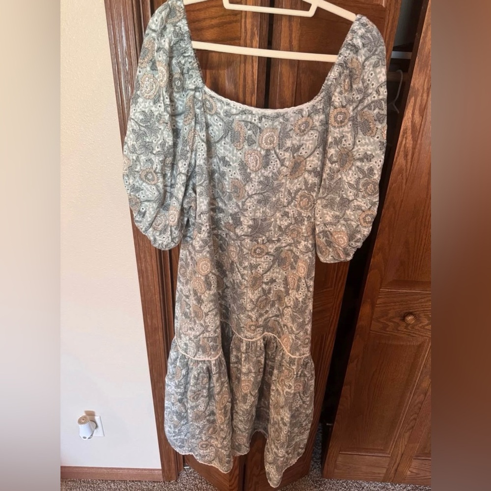 Ivy City Co Ariel Dress